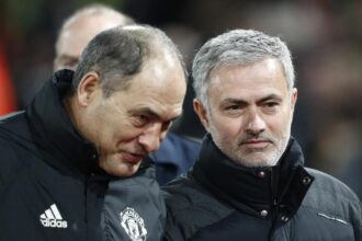 Morto Silvino Louro, allenatore dei portiere con Mourinho all'Inter del Triplete