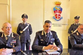 Torino, un uomo di 72 anni dietro le scritte a Masio contro Cairo: denunciato