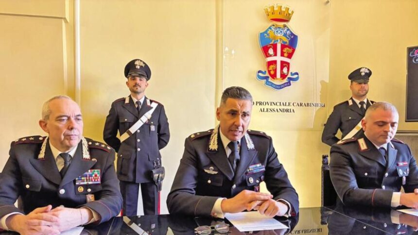 Torino, un uomo di 72 anni dietro le scritte a Masio contro Cairo: denunciato