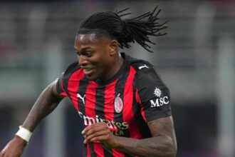 Leao, infortunio: gli esami escludono lesioni all'adduttore