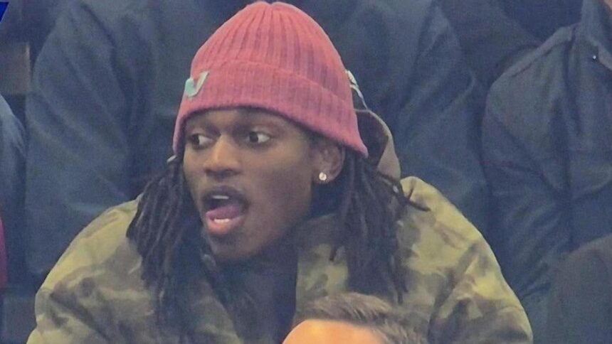 Leao e Milan-Torino: sorride in tribuna, Fofana esulta col surf