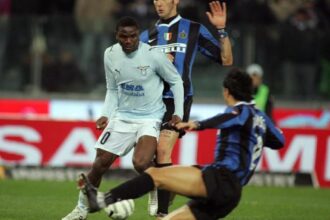 Makinwa intervista: "La Lazio, Lotito, il razzismo, Malesani, Delneri e..."