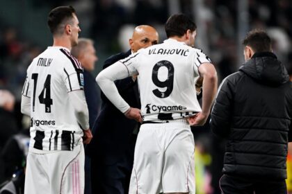 Juve, Milik fa sul serio: ora il polacco vuole chiudere la stagione in bellezza