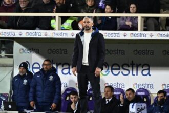 Kolarov il vice Chivu dopo Fiorentina-Inter: "Pareggiare a Firenze ci sta"