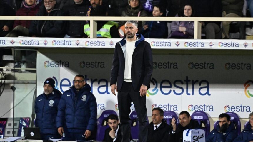 Kolarov il vice Chivu dopo Fiorentina-Inter: "Pareggiare a Firenze ci sta"