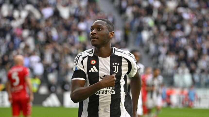 Juve, Kolo Muani apre al ritorno: gli scenari di mercato