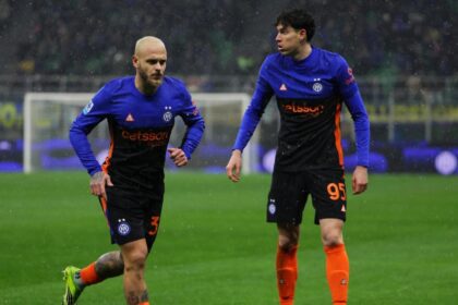 Da Bastoni a Barella: perché il calo dell'Inter fa male anche alla Nazionale