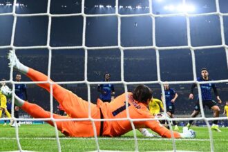 Inter, Sos Sommer: respinte corte e (pochi) gol evitati