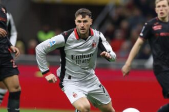 Gimenez al Milan sta convincendo tutti