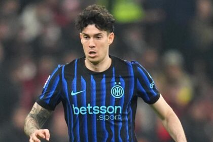 Bastoni: il Barcellona in pressing sull'Inter che chiede 80 milioni
