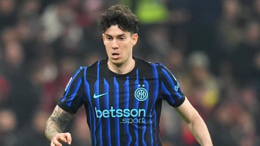 Bastoni: il Barcellona in pressing sull'Inter che chiede 80 milioni