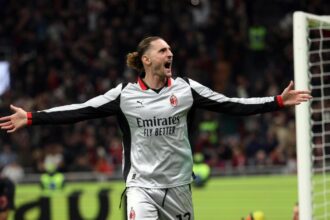 Mllan, Rabiot trascinatore: numeri, leadership e la sfida al tabù Napoli
