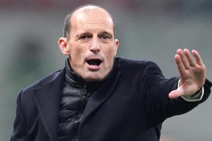 Allegri e i suoi finali di campionato tra scudetti ed esoneri
