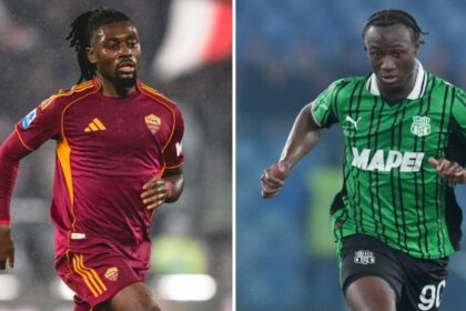 Inter su Manu Kone, Roma su Ismael Kone: le trattative