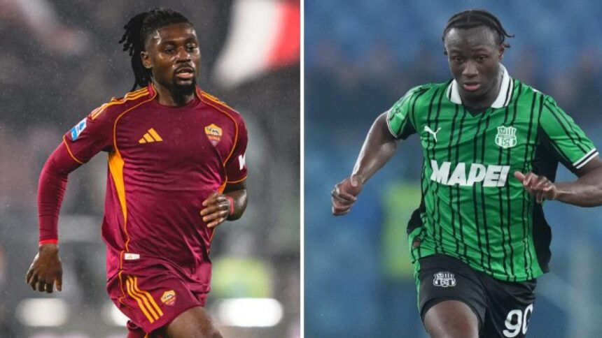 Inter su Manu Kone, Roma su Ismael Kone: le trattative