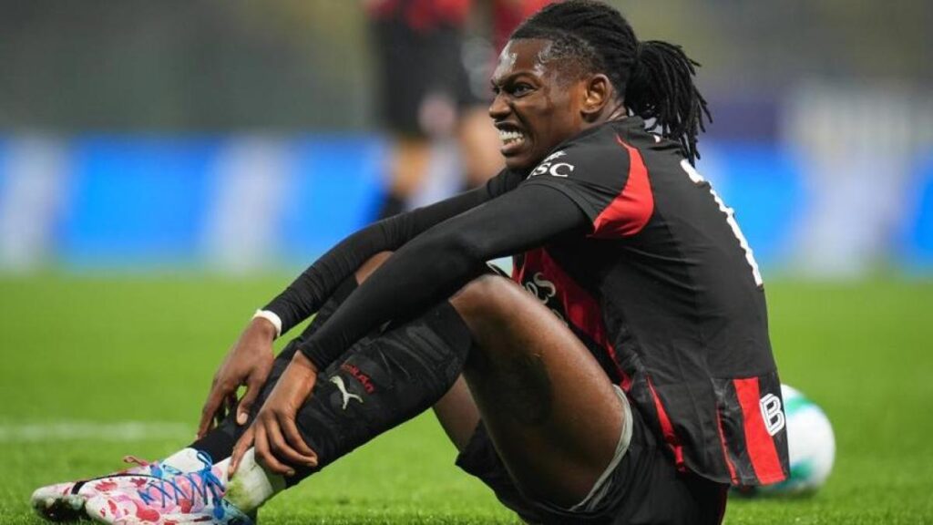 Milan, Marco Cesarini intervista: "Ecco perché la pubalgia è subdola"