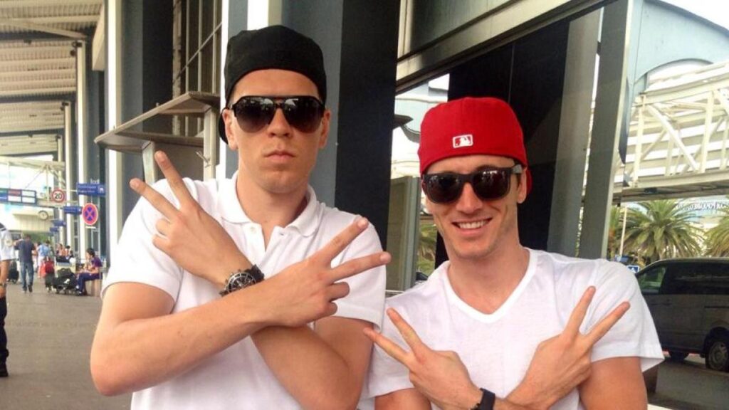 Juve su Lewandowski, Szczesny lo sponsor. Con Chiellini garantisce lui