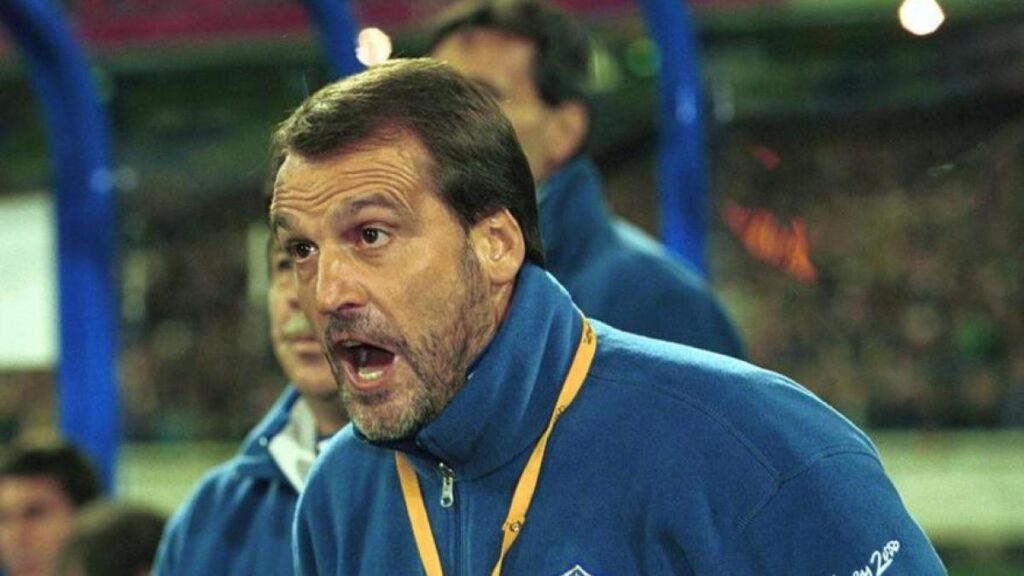 Marco Tardelli intervista: "Bosnia-Italia, Barella come me"