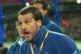 Marco Tardelli intervista: "Bosnia-Italia, Barella come me"