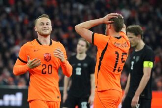 Juve, Koopmeiners e l'ultimo ruolo con l'Olanda: sarà la volta buona?