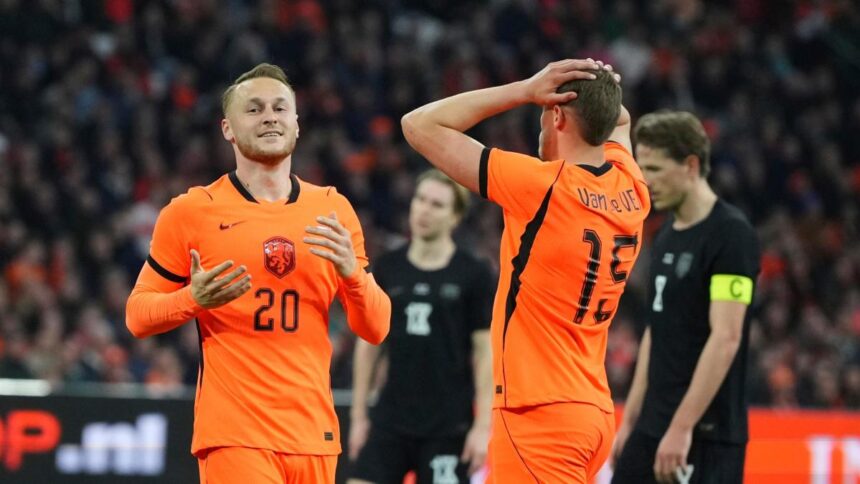 Juve, Koopmeiners e l'ultimo ruolo con l'Olanda: sarà la volta buona?