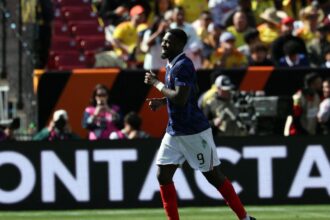 Thuram, gol e assist con la Francia dopo 3 anni per riprendersi l'Inter