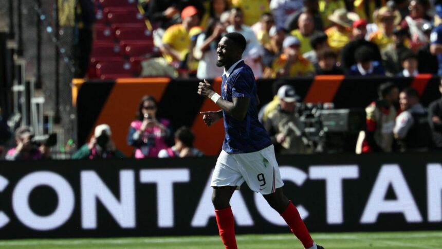 Thuram, gol e assist con la Francia dopo 3 anni per riprendersi l'Inter