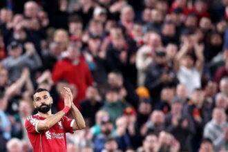 Griezmann e Salah, il giorno degli addii annunciati - Calcio