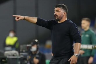 Mondiali: Gattuso "Bosnia scorbutica, primi 15-20 minuti di fuoco" - Calcio