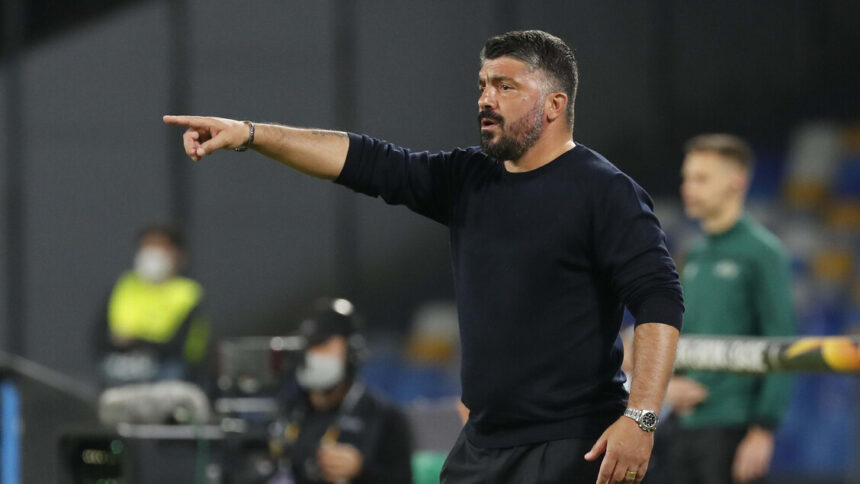 Mondiali: Gattuso "Bosnia scorbutica, primi 15-20 minuti di fuoco" - Calcio