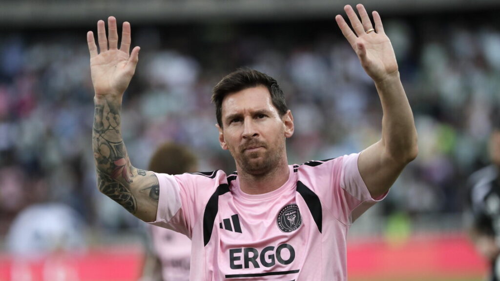 Messi torna in nazionale, convocato per il Guatemala - Calcio