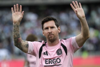 Messi torna in nazionale, convocato per il Guatemala - Calcio