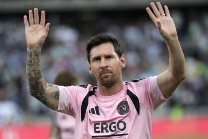 Messi torna in nazionale, convocato per il Guatemala - Calcio