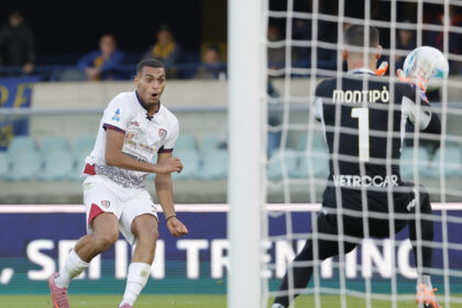 Serie A: Cagliari, Idrissi operato per la ricostruzione del crociato - Calcio