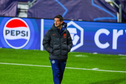 Inter; Chivu, lo scudetto non è ancora vinto e dobbiamo continuare così - Calcio