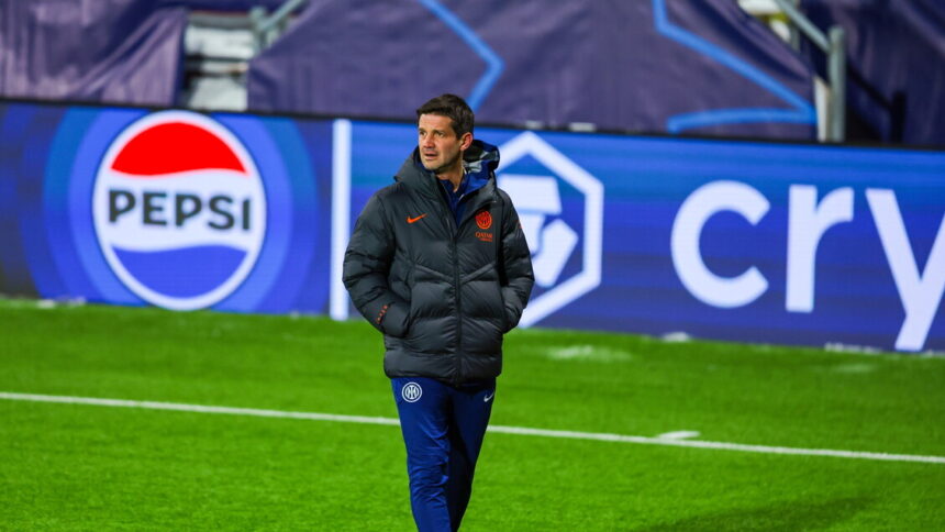 Inter; Chivu, lo scudetto non è ancora vinto e dobbiamo continuare così - Calcio