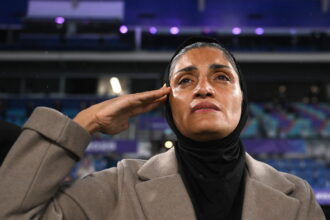 L'appello di Reza Pahlavi: 'l'Australia aiuti le calciatrici iraniane' - Calcio