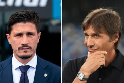 Serie A: in campo Cagliari-Napoli 0-1 DIRETTA e FOTO - Calcio