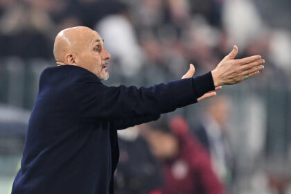Juve: Spalletti, 'Pisa? Per molti è retrocesso, ma sarà dura' - Calcio