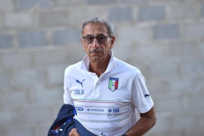 Mondiali: Castellacci nello staff di Cannavaro con l'Uzbekistan - Calcio