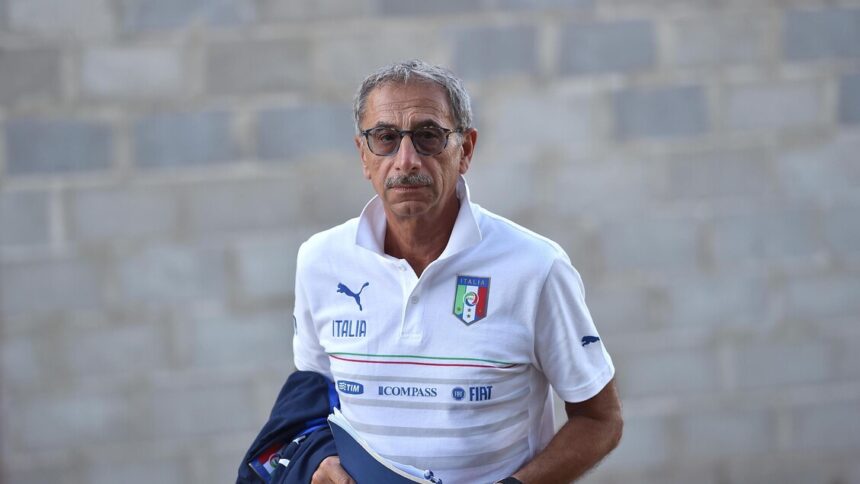 Mondiali: Castellacci nello staff di Cannavaro con l'Uzbekistan - Calcio