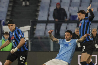 Cataldi out, nella Lazio in dubbio anche Basic e Romagnoli - Calcio