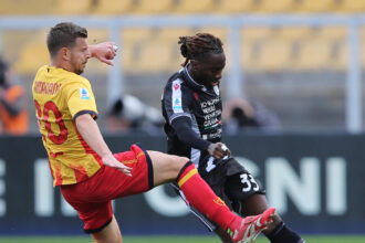 Udinese, lungo stop per Zemura per una lesione al bicipite - Calcio