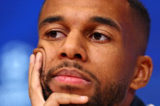 Mondiali: Hien lascia il ritiro della Svezia, rientra a Bergamo - Calcio