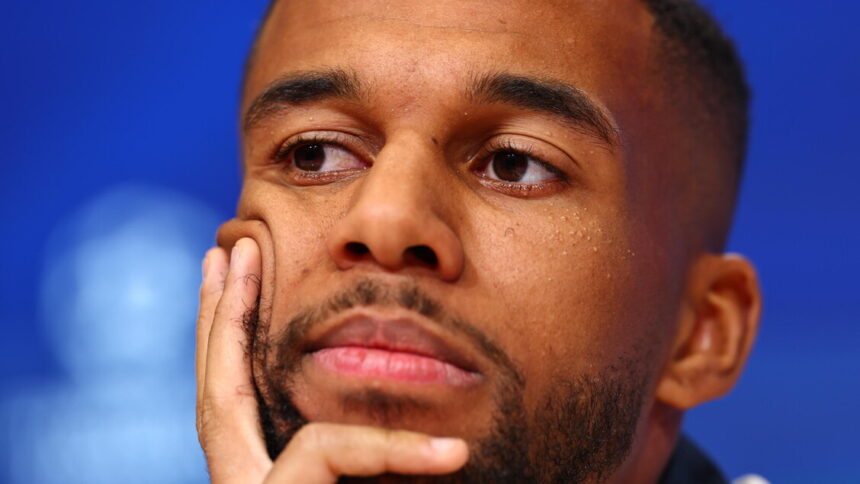 Mondiali: Hien lascia il ritiro della Svezia, rientra a Bergamo - Calcio