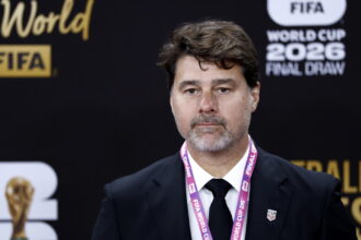 Mondiale 2026: Usa, Pochettino chiede ai suoi calciatori di "giocare senza pressioni" - Calcio