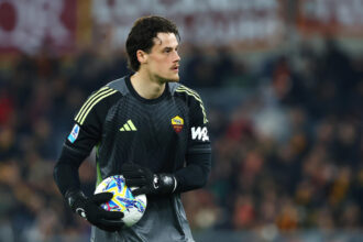 Europa League: Svilar 'notti europee danno emozioni, vogliamo andare avanti' - Calcio