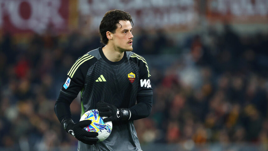 Europa League: Svilar 'notti europee danno emozioni, vogliamo andare avanti' - Calcio