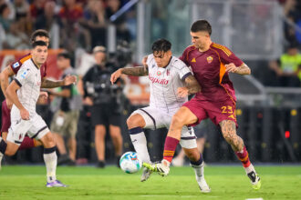 Pronostico Bologna-Roma quote andata ottavi Europa League