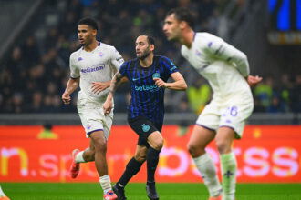 Fiorentina-Inter pronostico risultato IA 30ª giornata Serie A